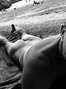 nice with that ass in the sun!, foto 2448x3264, 2 reacties, 14 stemmen