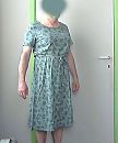nieuw kleedje, foto 595x711, 4 reacties, 4 stemmen