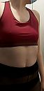 nieuwe sportbh, foto 1019x2096, 28 reacties, 96 stemmen