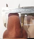 nu een 5 cm dik, foto 2429x2754, 1 reacties, 2 stemmen