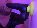 nu nog met een dildo...., foto 1280x960, 14 reacties, 29 stemmen