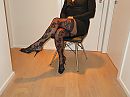 nylon, foto 4000x3000, 6 reacties, 9 stemmen