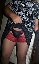 nylon benen, foto 2268x3715, 8 reacties, 9 stemmen