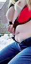 oke...nu buiten, foto 1398x2801, 19 reacties, 155 stemmen