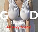 ook goedemorgen, foto 512x426, 4 reacties, 25 stemmen
