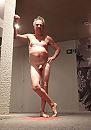 op een hotelgang in gent, foto 2322x3294, 1 reacties, 5 stemmen