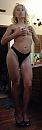or no dress at all? ;), foto 271x834, 12 reacties, 96 stemmen