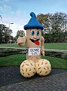 ouwe lul, foto 450x600, 0 reacties, 5 stemmen