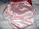 pamper satyn  slip mmmmmm, foto 4000x3000, 1 reacties, 7 stemmen