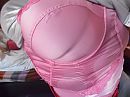 pink corsetke, foto 4000x3000, 0 reacties, 3 stemmen