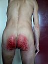 rode billen, foto 480x640, 5 reacties, 4 stemmen