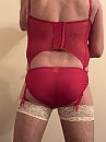 rode setje, foto 2316x3088, 4 reacties, 14 stemmen