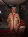 rope bunny, foto 3000x4000, 2 reacties, 19 stemmen