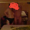 samen voor de spiegel, foto 805x793, 6 reacties, 44 stemmen