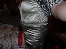 satynen kleding begind te groo, foto 4000x3000, 0 reacties, 4 stemmen