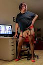 sexy legs, foto 661x992, 5 reacties, 9 stemmen