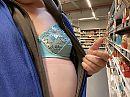 shoppen on lingerie, foto 4000x3000, 13 reacties, 23 stemmen