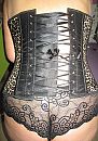 sierlijke bondage, foto 2803x4000, 13 reacties, 71 stemmen