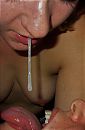 snowball cumswap, foto 433x656, 6 reacties, 37 stemmen