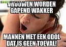 s'ochtends, foto 550x390, 5 reacties, 26 stemmen