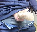 spuiten in panty mmm, foto 829x720, 1 reacties, 6 stemmen