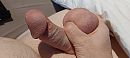 stijve pik en volle ballen, foto 4000x1802, 1 reacties, 12 stemmen