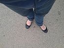 stoute schoenen, foto 2048x1536, 1 reacties, 4 stemmen
