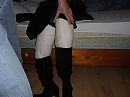 susy op visite, foto 4000x3000, 0 reacties, 1 stemmen