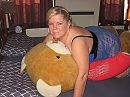 teddybeer, foto 2048x1536, 12 reacties, 120 stemmen