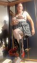 this boots walking over you, foto 2255x3784, 12 reacties, 73 stemmen