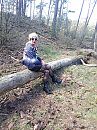 tressa op Kootwijk, foto 3000x4000, 3 reacties, 8 stemmen
