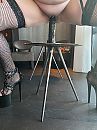 voor de dildo en heels lover, foto 3000x4000, 43 reacties, 174 stemmen