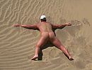 zandhappen, foto 661x513, 2 reacties, 14 stemmen