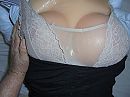 ze heeft cup G borsten, foto 4000x3000, 0 reacties, 0 stemmen