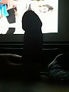zit ik alleen in de bios..., foto 3000x4000, 2 reacties, 3 stemmen