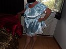 zo sissy satyn nacht kleedje z, foto 4000x3000, 4 reacties, 9 stemmen