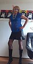 zwart blauw, foto 674x1280, 8 reacties, 20 stemmen