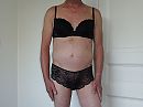 zwarte bh en slip, foto 1000x750, 0 reacties, 2 stemmen