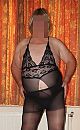 zwarte lingerie, foto 284x461, 1 reacties, 0 stemmen