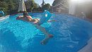 zwembad thuis, foto 3840x2160, 5 reacties, 12 stemmen
