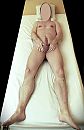 2013 Op bed, foto 2328x3576, 1 reacties, 3 stemmen