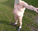 Lekker naakt buiten 165, foto 2649x2228, 1 reacties, 4 stemmen