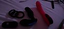 #creatiefinbed, foto 4000x1848, 1 reacties, 3 stemmen