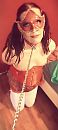 Aangelijnd, foto 661x1455, 7 reacties, 31 stemmen