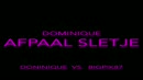 Afpaal Sletje, film 00:00:00, 43 reacties, 193 stemmen