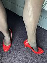 Ai, dat wordt shoppen, foto 1440x1920, 7 reacties, 8 stemmen