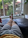 Alleen thuis, foto 3000x4000, 2 reacties, 2 stemmen