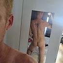 Alles uit na een warme dag 2, foto 2208x2208, 1 reacties, 8 stemmen