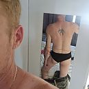 Alles uit na een warme dag, foto 2208x2208, 1 reacties, 5 stemmen
