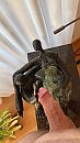 Aparte kunst, foto 2160x3840, 2 reacties, 7 stemmen